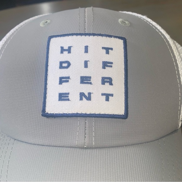 Imperial Hat “Hit Different” ⛳️ - Picture 3 of 8